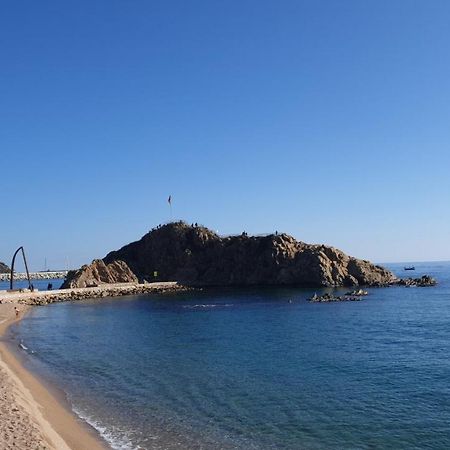 Apartamento "Sa Vieira" Blanes Costa Brava Buitenkant foto