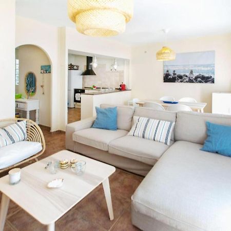 Apartamento "Sa Vieira" Blanes Costa Brava Buitenkant foto