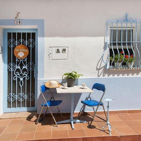 Apartamento "Sa Vieira" Blanes Costa Brava Buitenkant foto