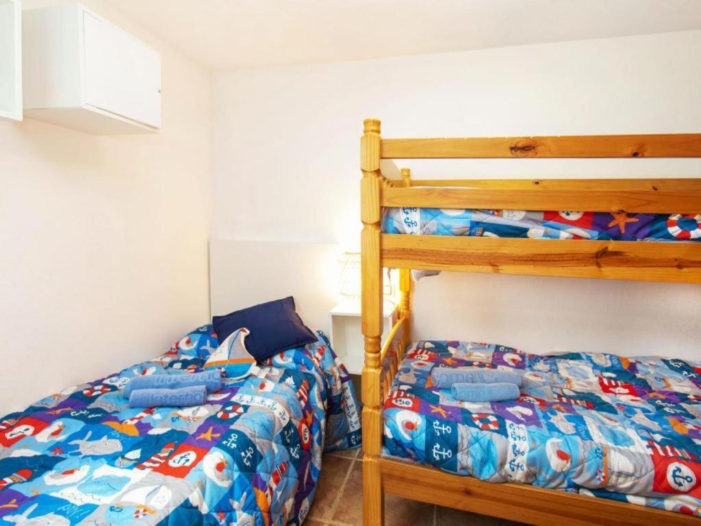 Apartamento "Sa Vieira" Blanes Costa Brava Buitenkant foto