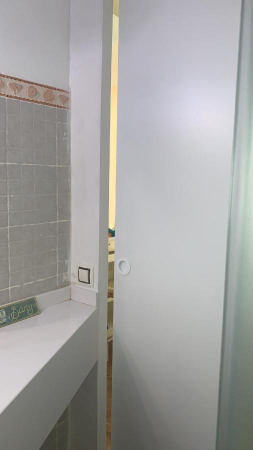 Apartamento "Sa Vieira" Blanes Costa Brava Buitenkant foto